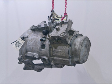 Gearbox type 20DP42 - Citroen C3 PICASSO PH.1 - I1-2621S