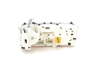 Heating control panel - Mercedes CLASSE A II PH.2 - 1699000900 - K1-1124F