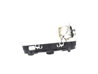 Heating control panel - Mercedes CLASSE A II PH.2 - 1699000900 - K1-1124F