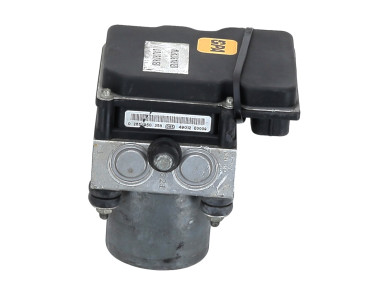 ABS pump motor - Audi A4 II PH.2 - 8E0614517BA - X0-9150C