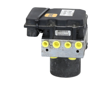ABS pump motor - Audi A4 II PH.2 - 8E0614517BA - X0-9150C