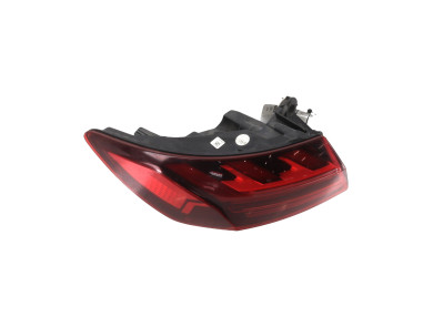 Left rear light used - Audi A4 - 8W9945091 AC