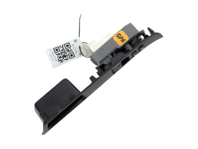 Left window-lift switch panel - Toyota YARIS III PH.3 - 8482002340 - A1-2174S