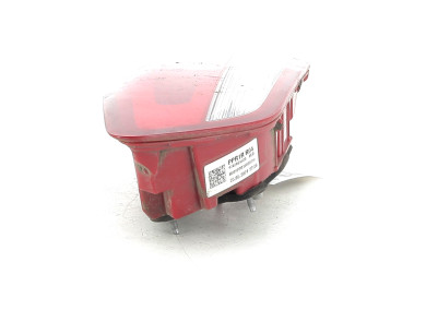 Right hatchback boot light - Hyundai I30 III PH.1 - 92404G4500 - V1-0803L