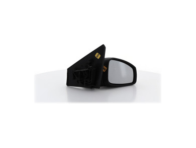 Right wing mirror - Renault MEGANE III PH.1 - Gris Fonce - 963010192R - E0-6380F