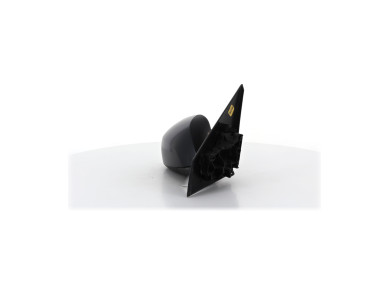 Right wing mirror - Renault MEGANE III PH.1 - Gris Fonce - 963010192R - E0-6380F