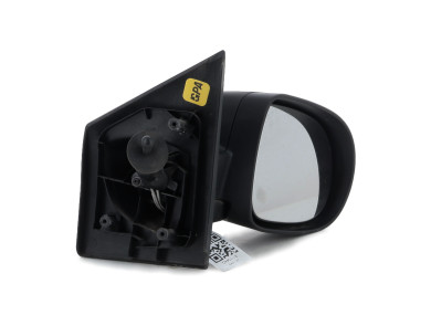 Rétroviseur droit - Renault TWINGO II PH.1 - Jaune Clair - 963014304R - B1-7044Q