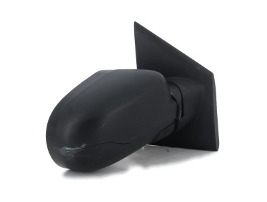 Right wing mirror - Renault TWINGO II PH.1 - Jaune Clair - 963014304R - B1-7044Q