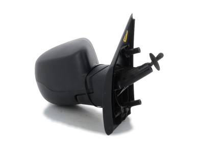 Right wing mirror - Renault TWINGO II PH.1 - Jaune Clair - 963014304R - B1-7044Q