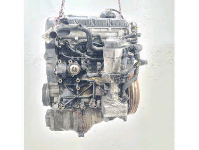 Engine type AWX-M-BX - Volkswagen PASSAT IV PH.2 - U1-3947C