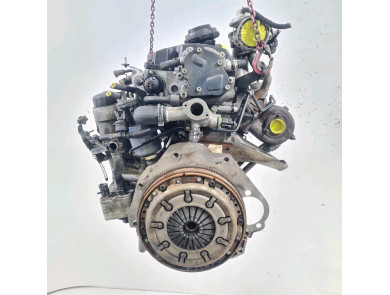 Moteur type AWX-M-BX - Volkswagen PASSAT IV PH.2 - U1-3947C