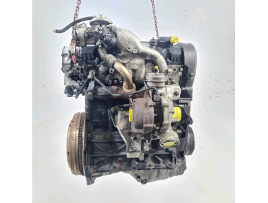 Engine type AWX-M-BX - Volkswagen PASSAT IV PH.2 - U1-3947C