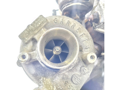 Moteur type AWX-M-BX - Volkswagen PASSAT IV PH.2 - U1-3947C
