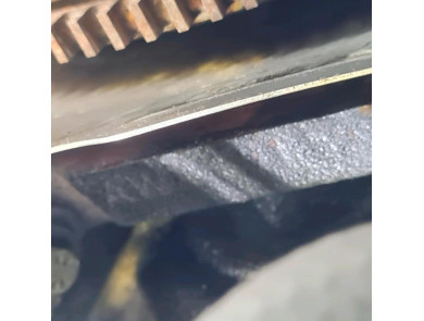 Engine type AWX-M-BX - Volkswagen PASSAT IV PH.2 - U1-3947C