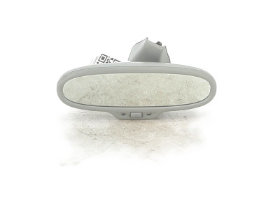 Interior mirror used - Audi A1 - 8U0857511A DT4