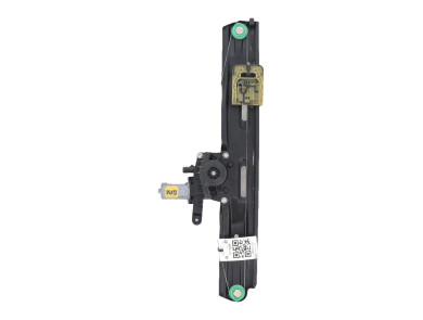 Left front window-lift - Fiat TIPO II PH.1 - 52127981 - G1-7782E