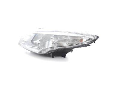 Left headlight - Renault MEGANE III PH.1 - 260609764R - T1-4867T