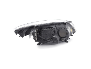 Left headlight - Renault MEGANE III PH.1 - 260609764R - T1-4867T