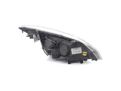 Left headlight - Renault MEGANE III PH.1 - 260609764R - T1-4867T