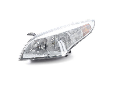 Phare avant gauche - Renault MEGANE III PH.1 - 260609764R - T1-4867T