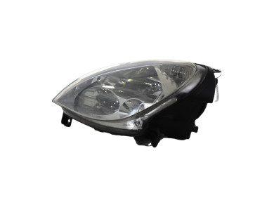 Left headlight used - Citroen XSARA - 00006208J8