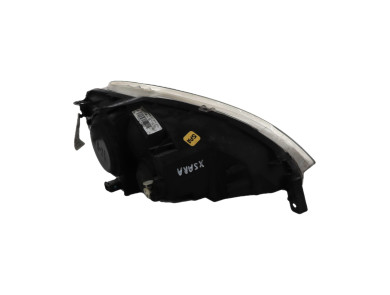 Left headlight - Citroen XSARA PH.2 - 00006208J8 - R1-2267Y