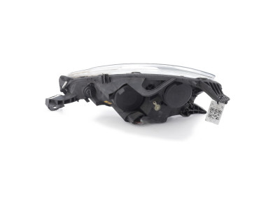 Right headlight - Citroen DS3 I PH.1 - 1606930680 - G1-4292B