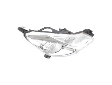 Right headlight - Citroen DS3 I PH.1 - 1606930680 - G1-4292B