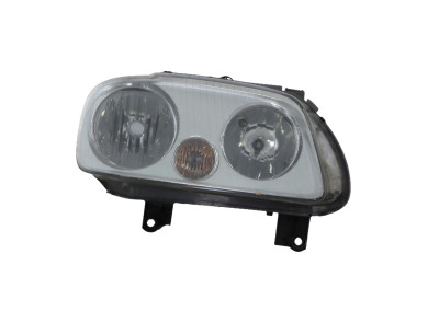 Right headlight used - Volkswagen TOURAN - 2K0941006D