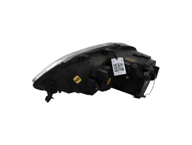 Right headlight - Volkswagen CADDY III PH.1 - 2K0941006D - J1-1638C