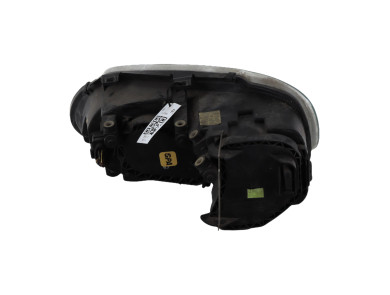 Right headlight - Volkswagen CADDY III PH.1 - 2K0941006D - J1-1638C