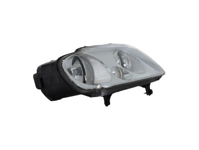 Right headlight - Volkswagen CADDY III PH.1 - 2K0941006D - J1-1638C