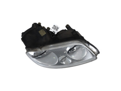 Right headlight - Volkswagen CADDY III PH.1 - 2K0941006D - J1-1638C