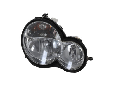 Right headlight used - Mercedes CLASSE C SPORTCOUPE - 203820425964