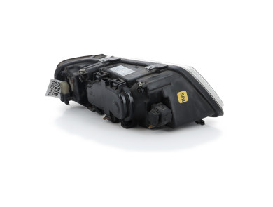 Left headlight - Audi A3 I PH.2 - 8L0941003AF - R1-3948V