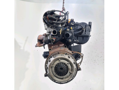 Engine type AEX-POLO - Volkswagen POLO III PH.1 - G1-4839A