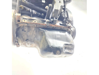 Engine type AEX-POLO - Volkswagen POLO III PH.1 - G1-4839A