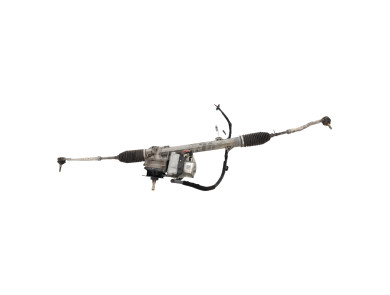 Steering rack used - Peugeot 208 - 16 656 280 80