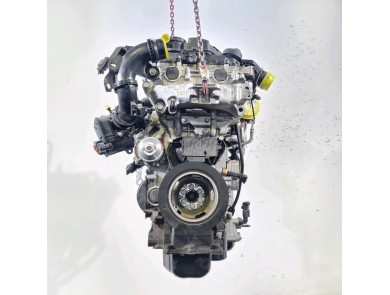 Engine type HN05-1627638180 - Peugeot 308 III - C1-6850T