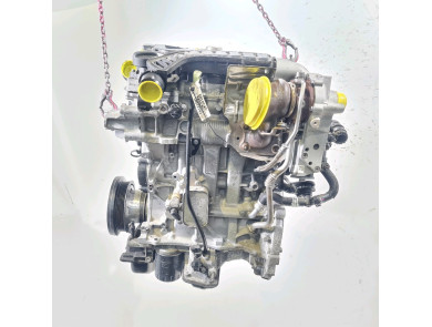 Engine type HN05-1627638180 - Peugeot 308 III - C1-6850T
