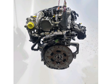 Engine type HN05-1627638180 - Peugeot 308 III - C1-6850T