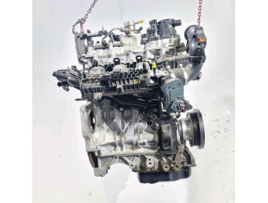Moteur type HN05-1627638180 - Peugeot 308 III - C1-6850T