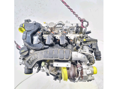 Engine type HN05-1627638180 - Peugeot 308 III - C1-6850T