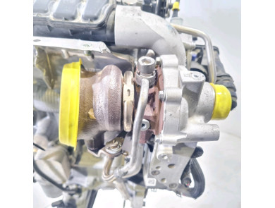 Engine type HN05-1627638180 - Peugeot 308 III - C1-6850T