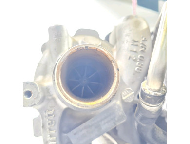 Engine type HN05-1627638180 - Peugeot 308 III - C1-6850T