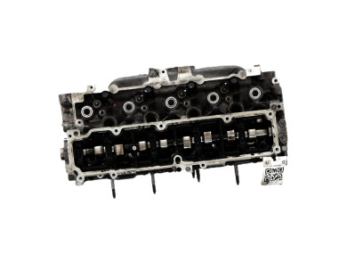 Culasse - Peugeot 2008 I PH.1 1.6 EHDI - 1682801880 - Q1-2868B