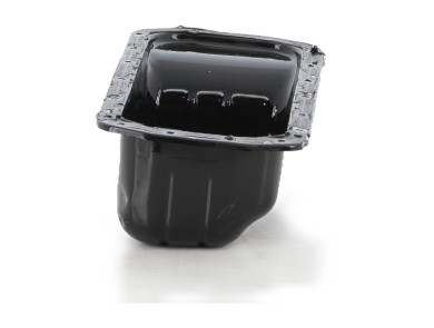 Oil sump - Peugeot 2008 I PH.1 1.6 EHDI - 9813973280 - I1-2954K