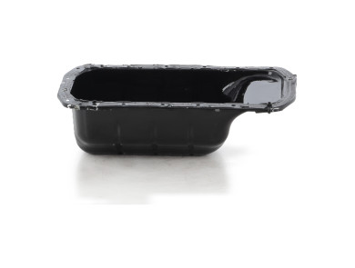 Oil sump - Peugeot 2008 I PH.1 1.6 EHDI - 9813973280 - I1-2954K