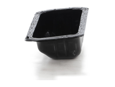 Oil sump - Peugeot 2008 I PH.1 1.6 EHDI - 9813973280 - I1-2954K