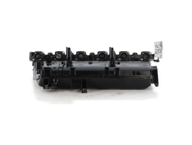 Collecteur d'admission - BMW SERIE 5 V PH.1 525 D - 11617800585 - M1-2842L